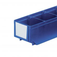 Etikett für RK 93 Lagerbehälter