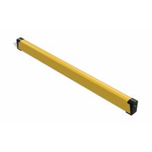 Anfahrschutz Axelent Typ A 2770x221mm (bxh)