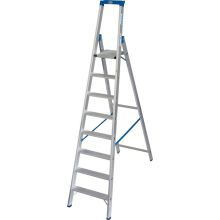 Industrietreppe Krause 8 Stufen 1900mm