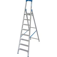 Industrietreppe Krause 8 Stufen 1900mm