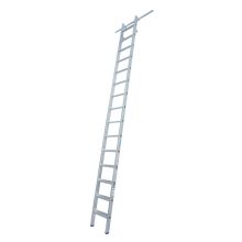 Stellingladder Krause inhanghaken 1x15 sporten 2800mm