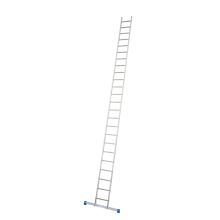 Einzel-Leiter Krause 24 Sprossen 5650mm