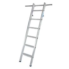 Stellingladder Krause inhanghaken 1x6 sporten 700mm