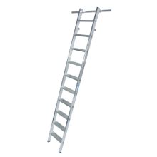 Stellingladder Krause inhanghaken 1x10 sporten 1600mm