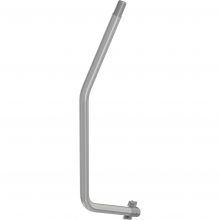 Handlauf für Krause Plattformtreppe 3-4 Stufen