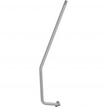 Handlauf für Krause Plattformtreppe 5-6 Stufen