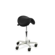 Score Sattelhocker Jumper mit Rollen 59-77cm
