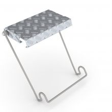 Leitertritt Wixor 280x150mm