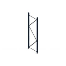 Rahmen Kimer 2000x600x50 mm