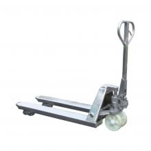 RVS Palettenhubwagen, Hubwagen 2000 kg 1150 mm