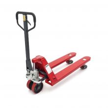 Palettenhubwagen, Hubwagen 4-weg 1500 kg 1150 mm