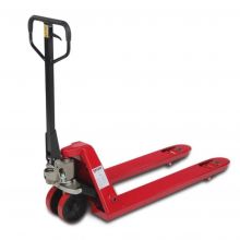 Palettenhubwagen, Hubwagen 2500 kg 1150 mm extra breit