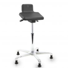 Score Stehhilfe 2232 mit Gleitschuhen 67-92cm