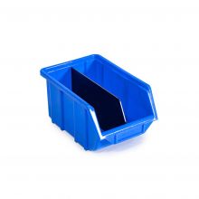 Längsteiler für Kunststoff-Stapelbehälter Typ 3