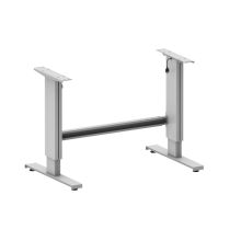 Elektrisch verstellbarer Werkbank-Rahmen 695-1115mm Höhe 300kg Arbeitsplattenlänge 1050-2200mm