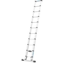 Teleskopleiter Zarges Compactstep L 11 Sprossen 3230 mm