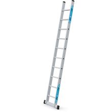 Einseitige Leiter Zarges Stella L 10 Sprossen 3050 mm