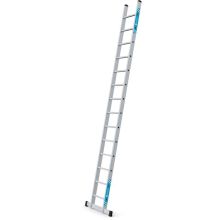 Einteilige Leiter Zarges Stella L 14 Sprossen 4170 mm