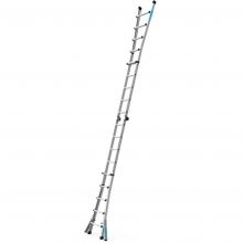 Klappleiter Zarges Variotec V - 4x5 Stufen 5290 mm