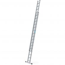 Schiebeleiter Zarges Everest 2DE - 2x16 Sprossen 8290 mm