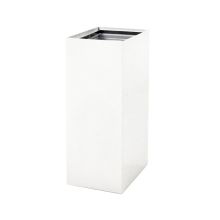 Modulare Abfalltrennungsstation 60 l, weiß