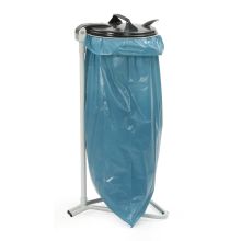 Abfallsackhalter für 1 Abfallsack, stehendes Modell