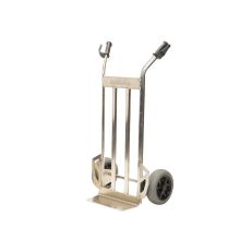 Aluminium-Sackkarre Matador M-NST200-CT ALUMINIUM 350 kg 1100 mm