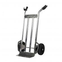 Aluminium Sackkarre Matador M-NST200-L ALUMINIUM 350 kg 1100 mm