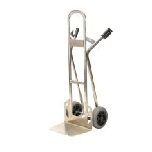 Aluminium Sackkarre Matador M-NST300-CT ALUMINIUM 350 kg 1380 mm