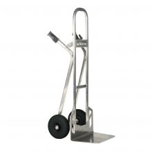 Aluminium-Sackkarre Matador M-NST300-L 4530 ALUMINIUM 350 kg 1380 mm