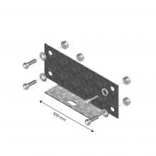 AR Abstandhalter 300 mm