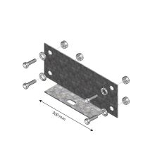 AR Abstandhalter 300 mm