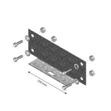 AR Abstandshalter 350 mm