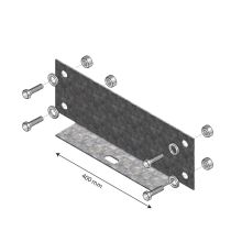 AR Abstandshalter 400 mm