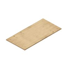 Fachboden BT Combi Fachbodenregal 970x492 mm (bxt)