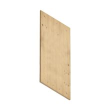 Rückwand Sperrholz BT Combi 2075x1000mm (hxb)