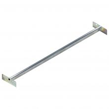 Konfektionsstange Medium Duty 1000mm