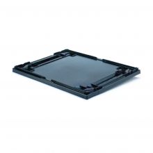 Deckel TK/D 800x600 mm für Transportkiste