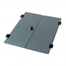 Türenset für Schubladenschränke ungeperforiert