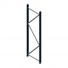 Rahmen Kimer 1750x600x50 mm