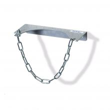 Gasflaschen-Wandhalter für 1 Flasche mit Durchmesser 320 mm