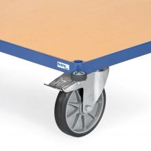 Führungsrollen Set 4 Stück