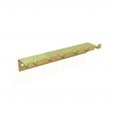 Werkzeughalter, Serienhalter 168 mm gerade