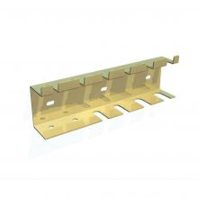 Werkzeughalter, Serienhalter 188 mm doppelt