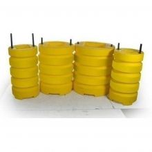 Kolombeschützung Durchmesser 825 mm