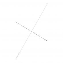 Kreuzstreben-Set leichte Kragarmregal T2 a.a. 1500 mm