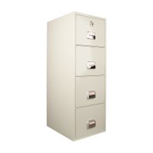 Schubladenschrank Sun Safe SF 680-4DK 1580x528x678mm (hxbxt)