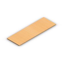 Fachboden 1170x390 für BT Euro Fachbodenregal