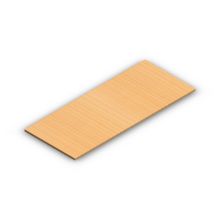 Fachboden 1170x490 für BT Euro Fachbodenregal