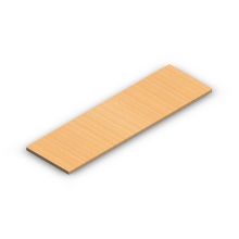 Fachboden 970x290 für BT Euro Fachbodenregal